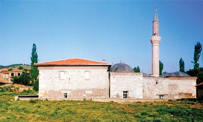 Elvan Çelebi Zâviyesi