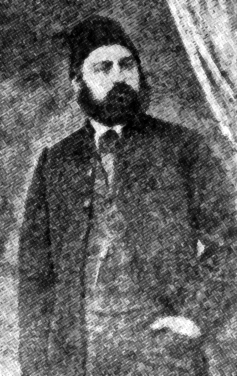 Hâşim Bey