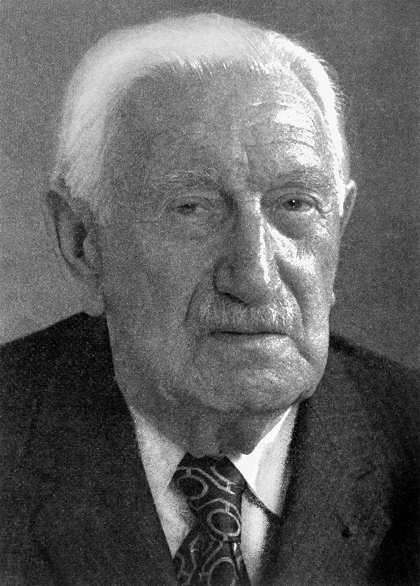 Robert Brunschvig