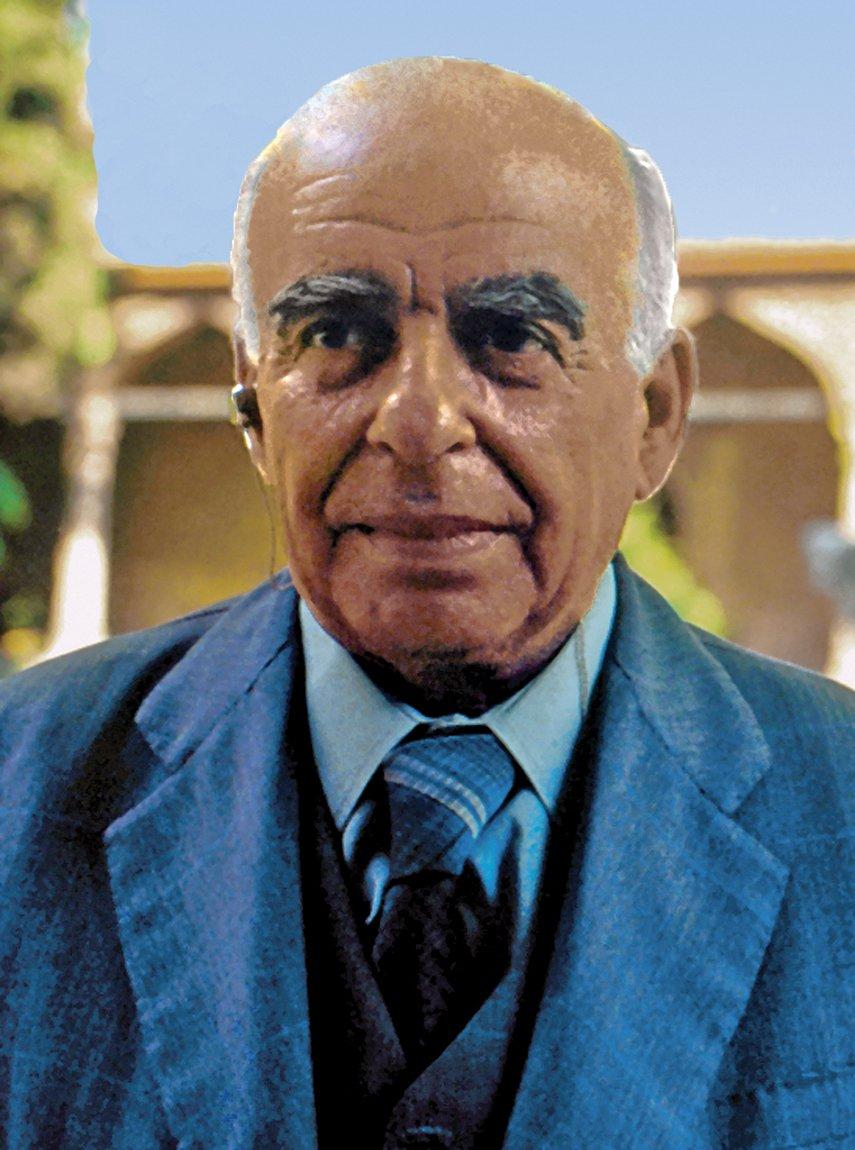 İbrahim Artuk