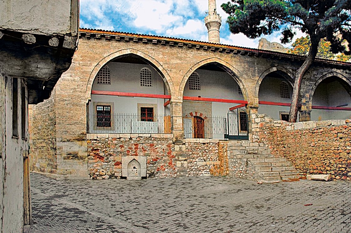 Tokat Ulucamii