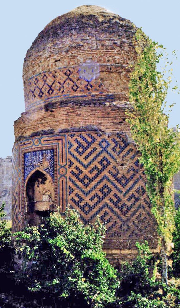 Zeynel Bey Türbesi – Hasankeyf/Batman