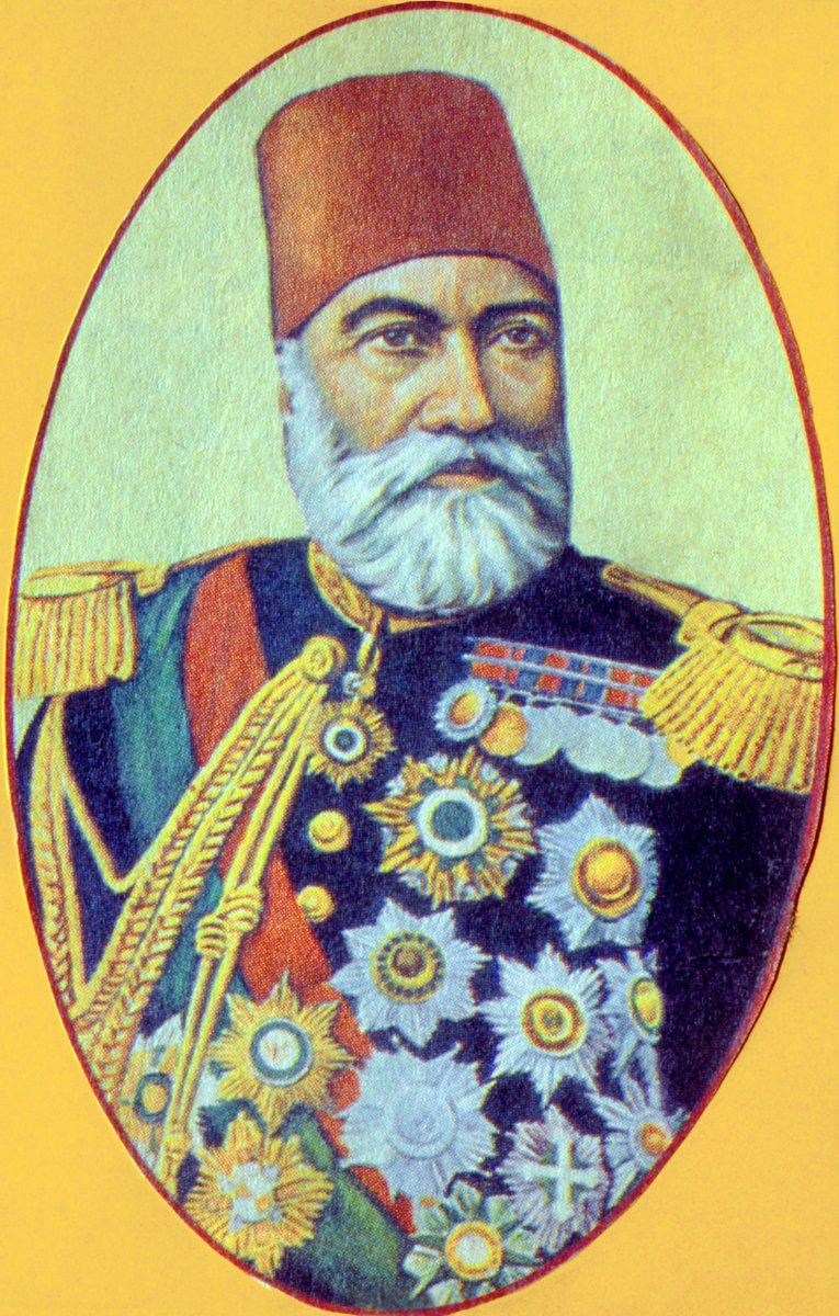 Gazi Osman Paşa
