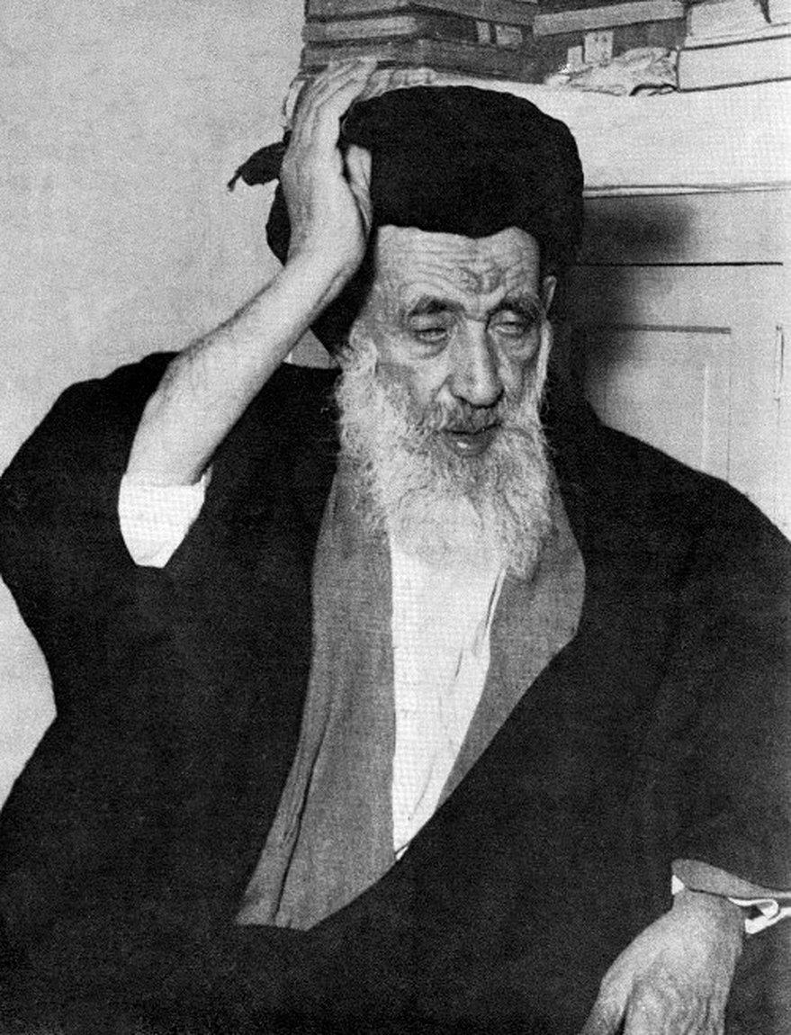 Muhammed Bihbehânî