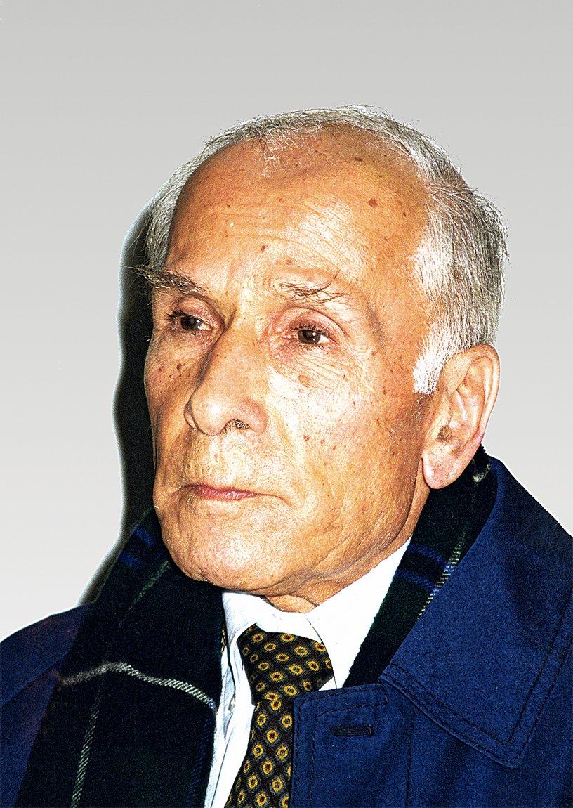 Ali Alparslan