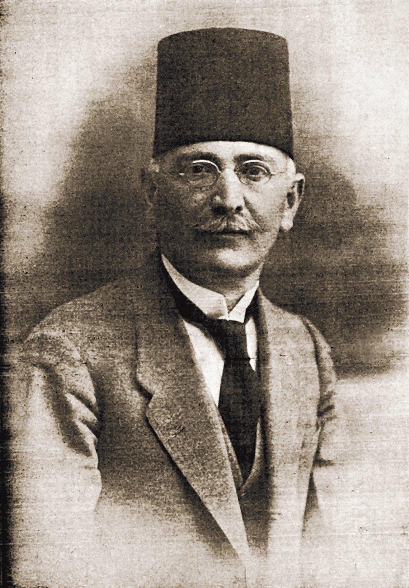 Muhammed Kürd Ali