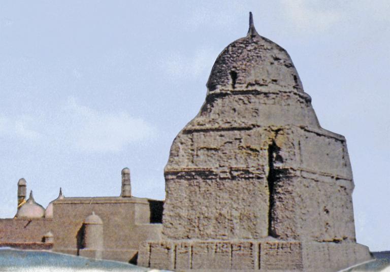 Nevvâb Sarayı – Bahâvelpûr/Pakistan