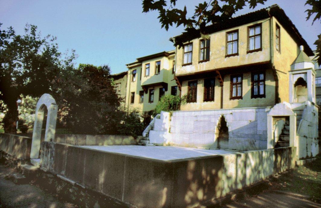 Umurbey Namazgâhı – Bursa