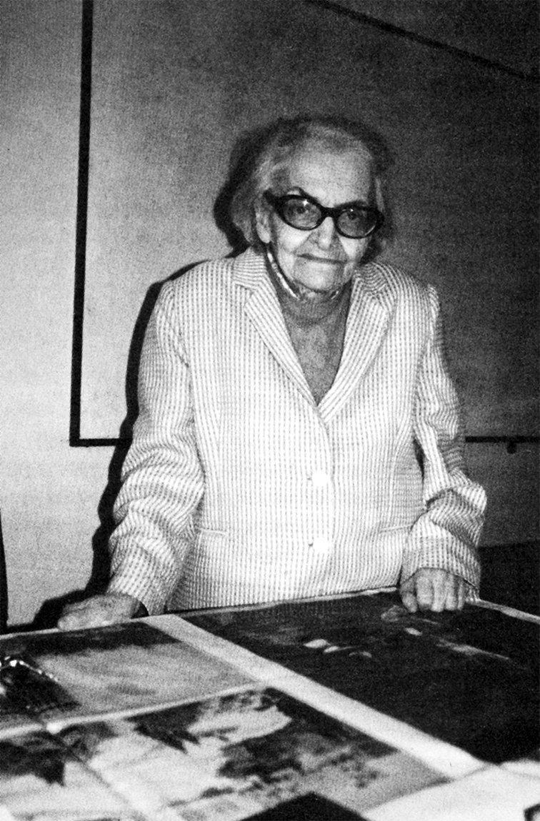 Ayşe Necla Pekolcay
