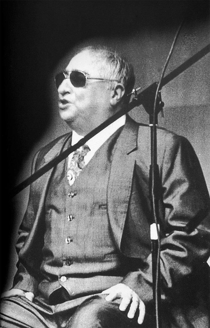 Kâni Karaca