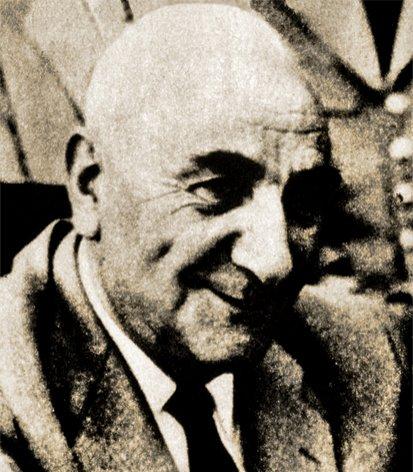 Cemal Gürsel