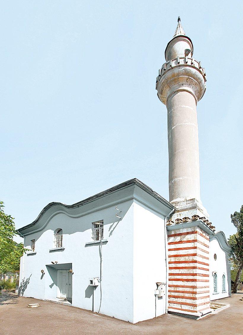 Selimiye Tekkesi