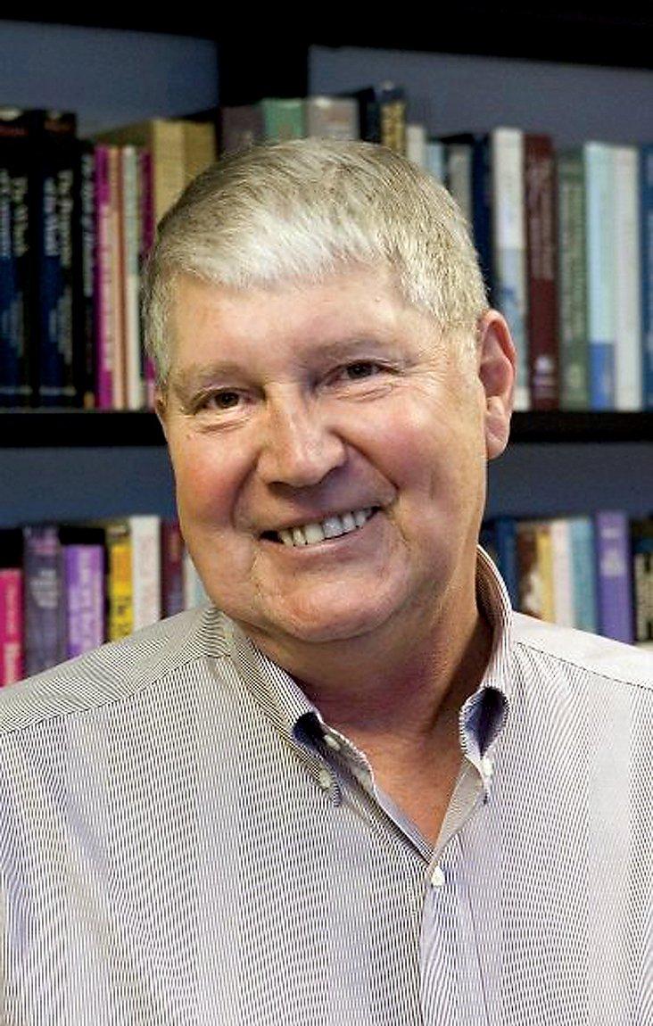 Donald George Quataert