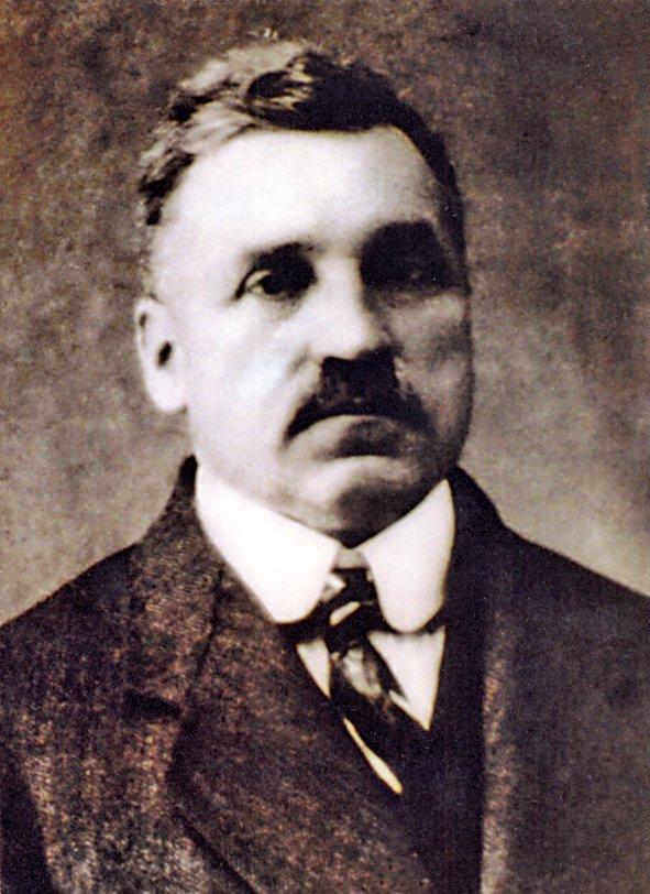Nâzım Bey