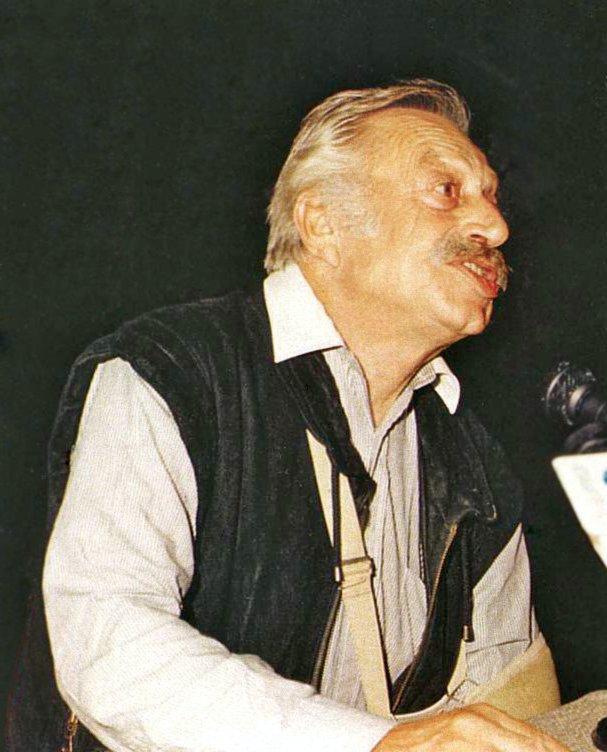 Halûk Nurbâki