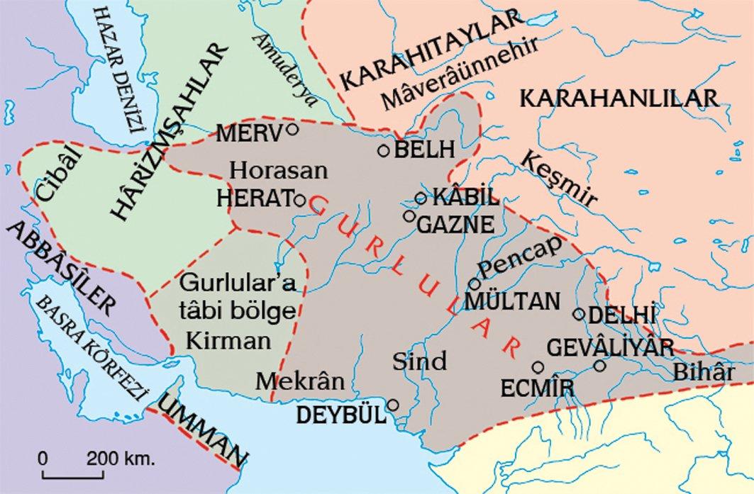 Gurlular