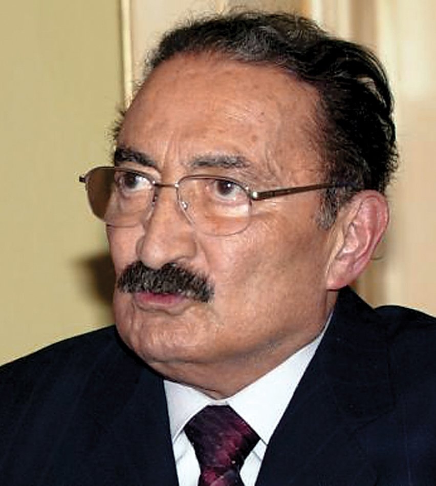 Mustafa Bülent Ecevit