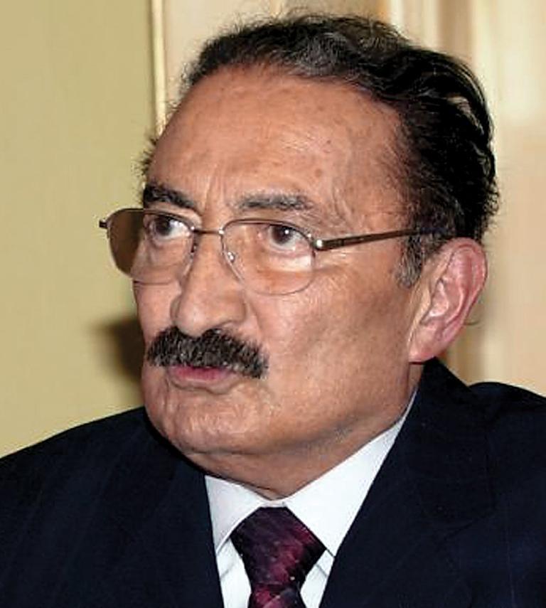 Mustafa Bülent Ecevit