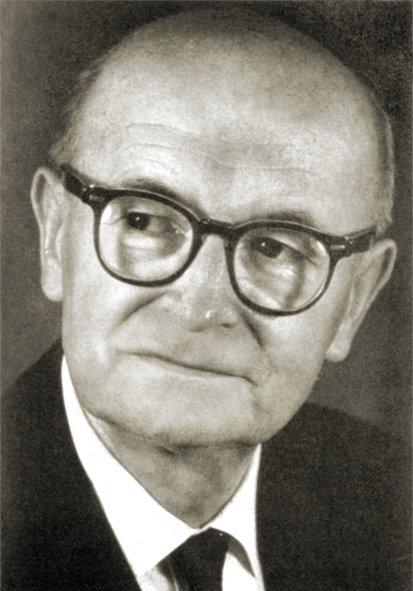 Shelomo Dov Goitein