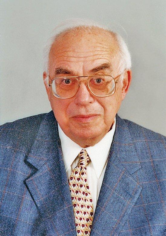 Jay Stanford Shaw