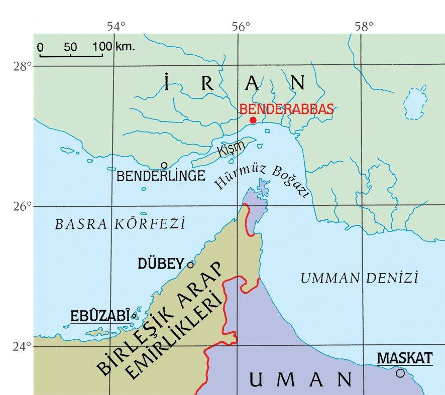 Benderabbas