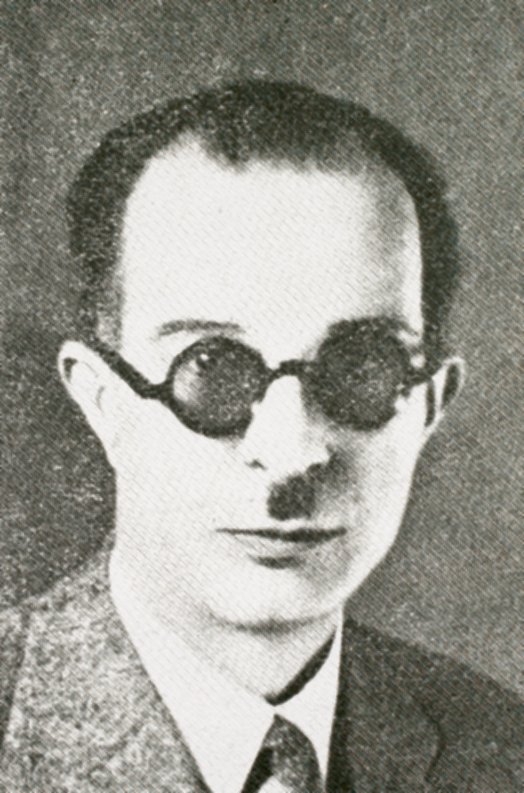 Osman Şevki Uludağ