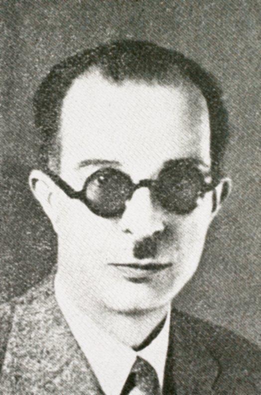 Osman Şevki Uludağ