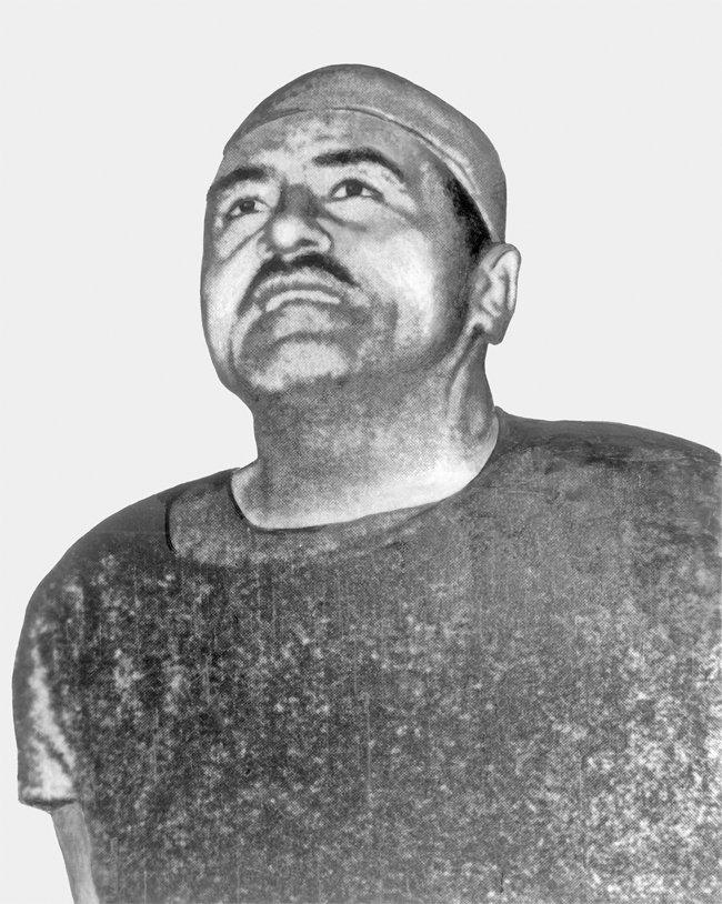 Abdülkādir Ûdeh