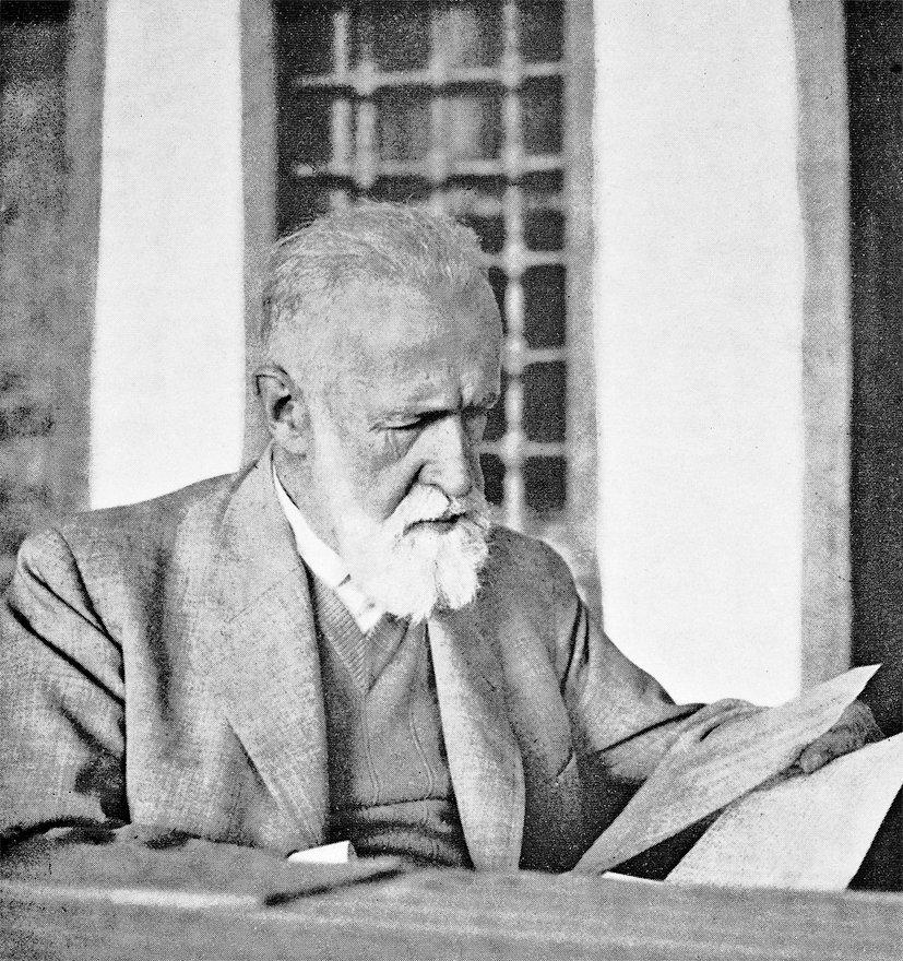 Franz Taeschner
