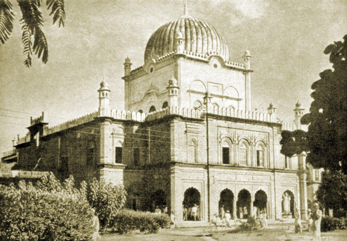 Dârülulûm-i Diyûbend Dârülhadisi – Uttar Pradeş/Hindistan