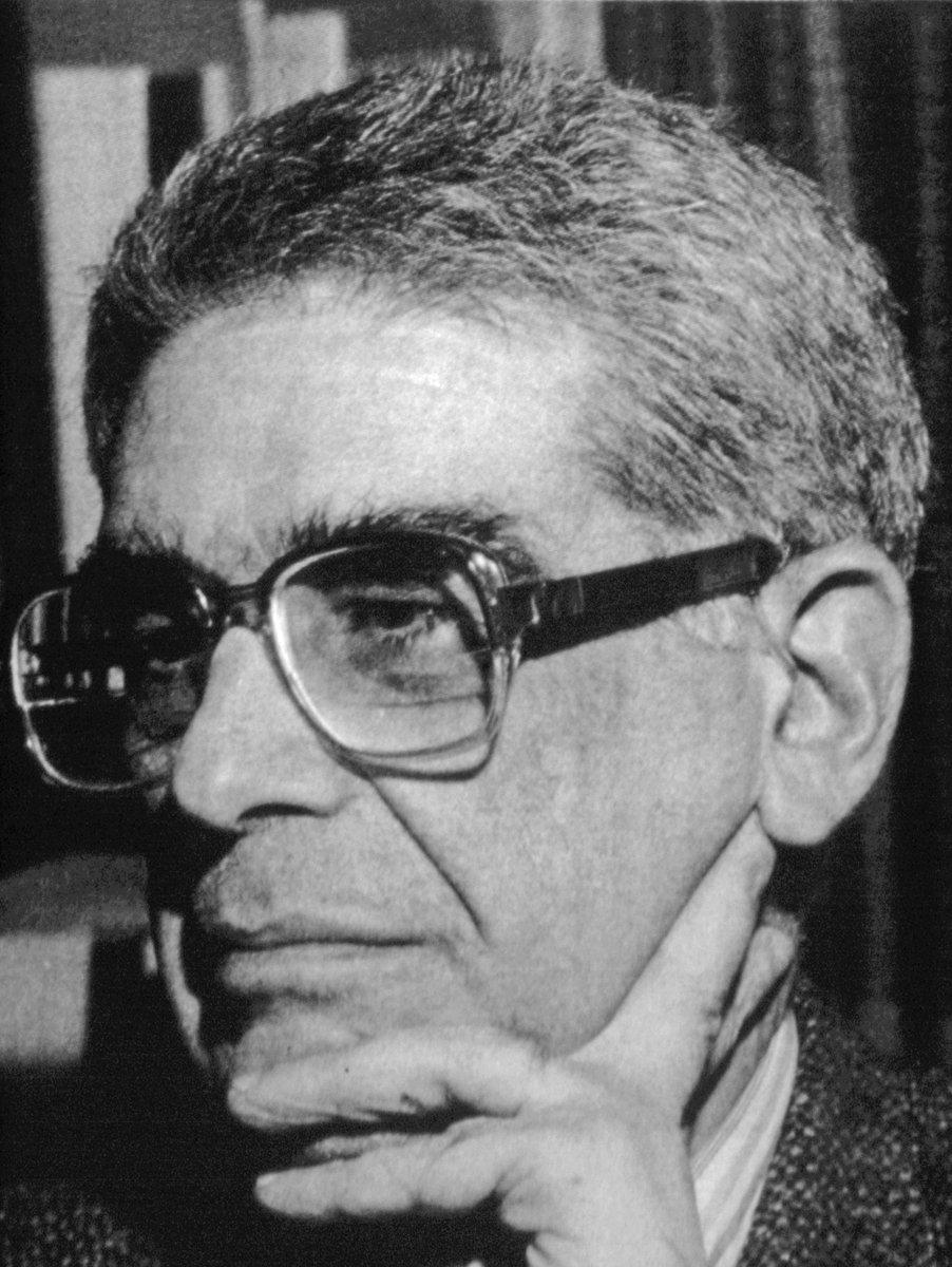 Elie Kedourie