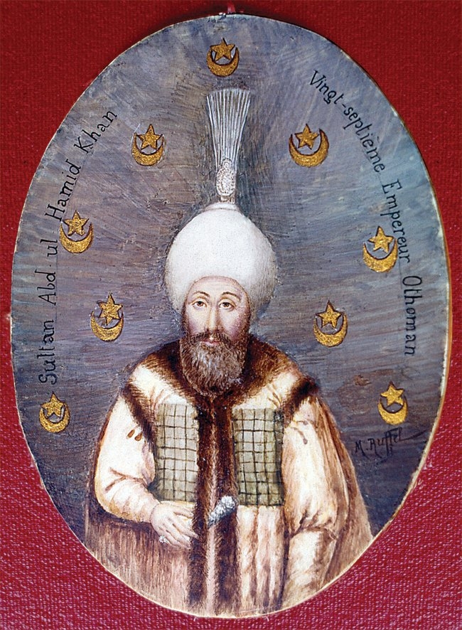 Sultan I. Abdülhamid