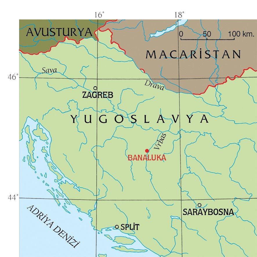Banaluka