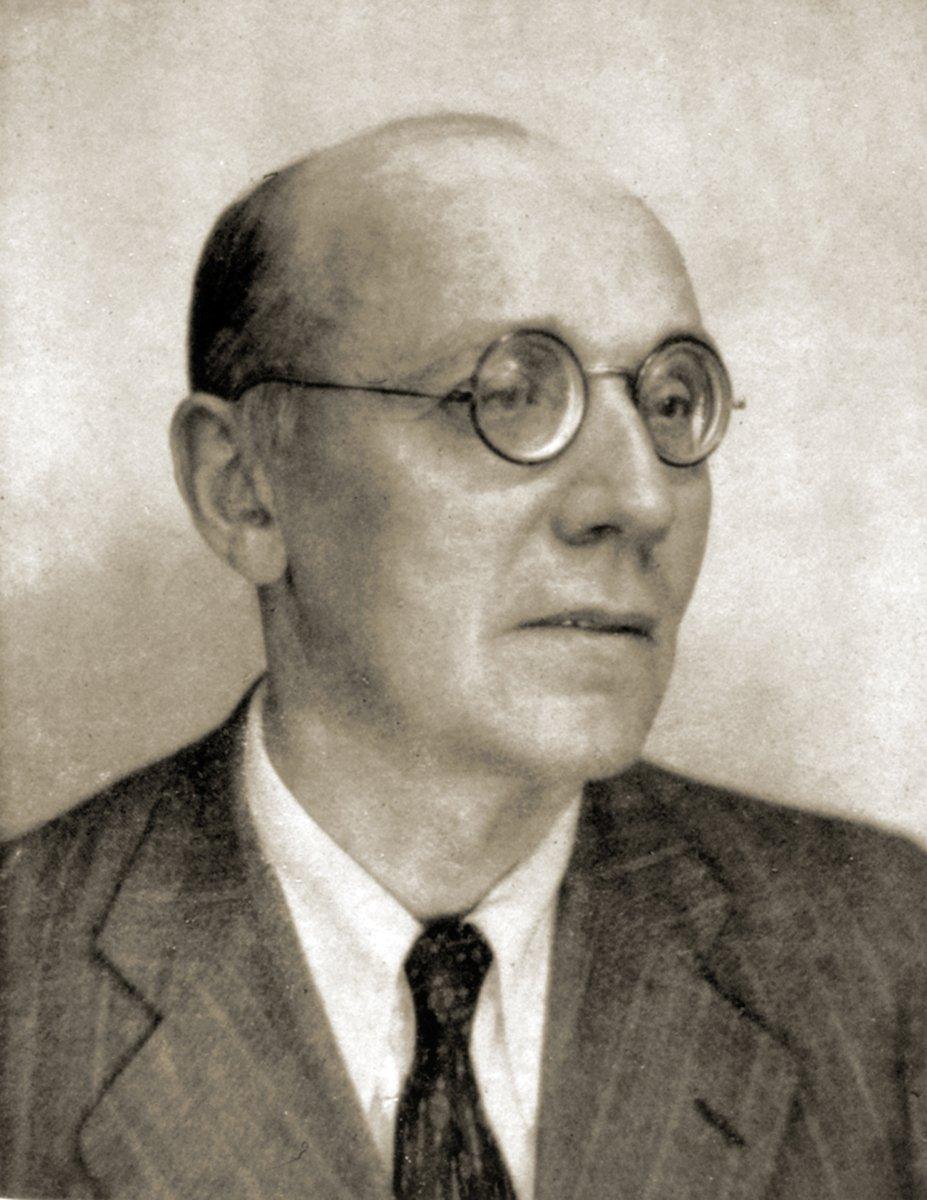 Régis Blachère