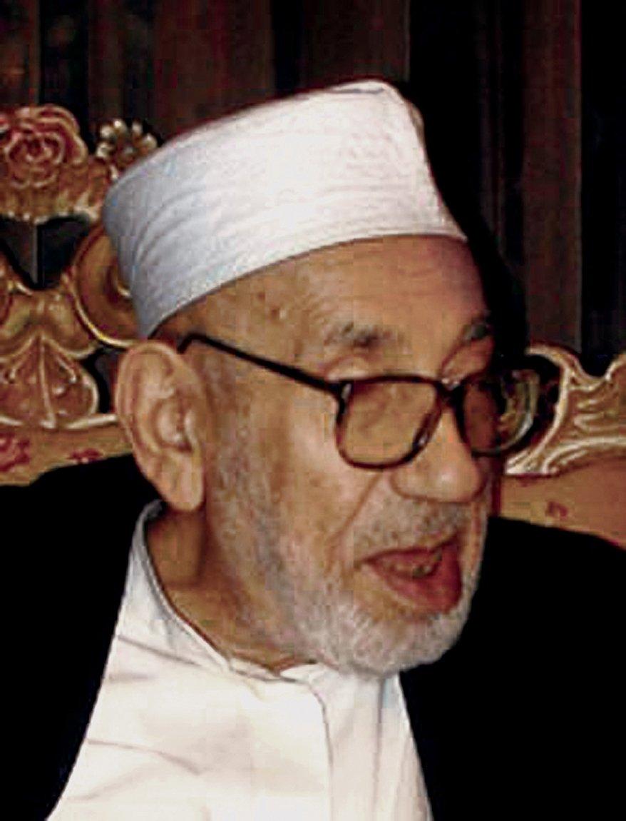 Abdülkerîm Zeydân