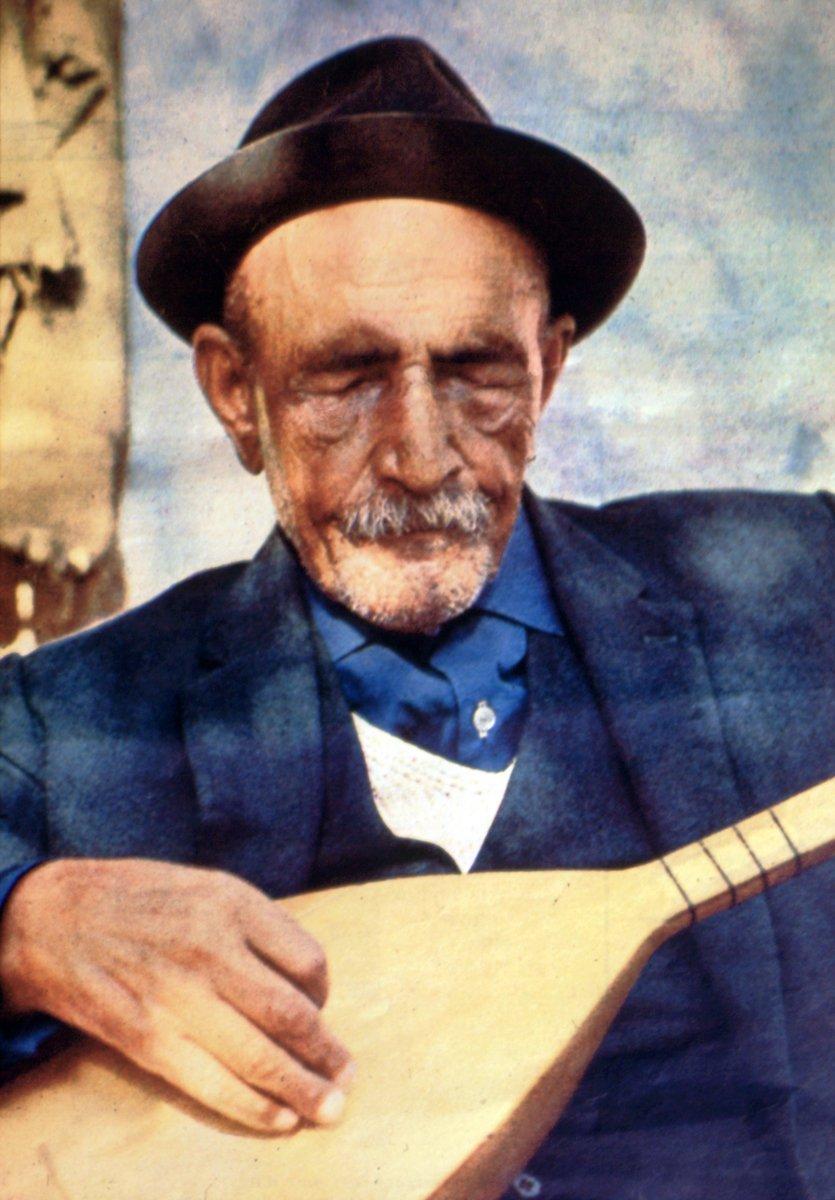 Âşık Veysel