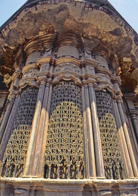 Mihrişah Vâlide Sultan Sebili – Eyüp/İstanbul