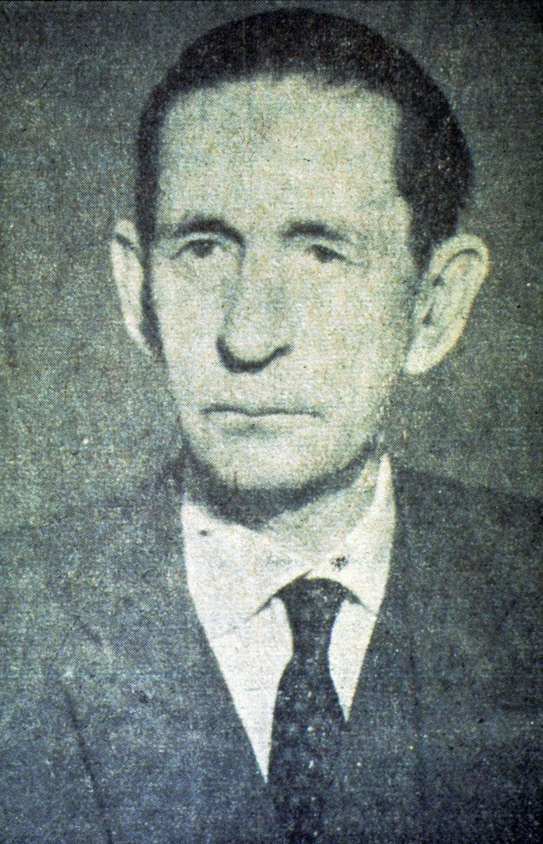 Hamit Zübeyr Koşay