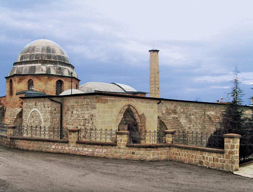 Eski Malatya Ulucamii