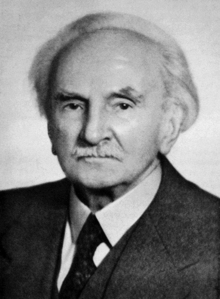 August Fischer