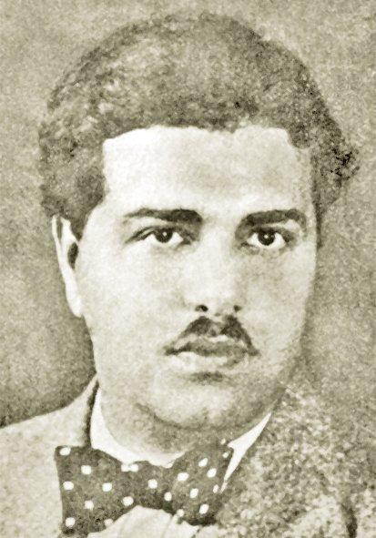 Âsaf Hâlet Çelebi