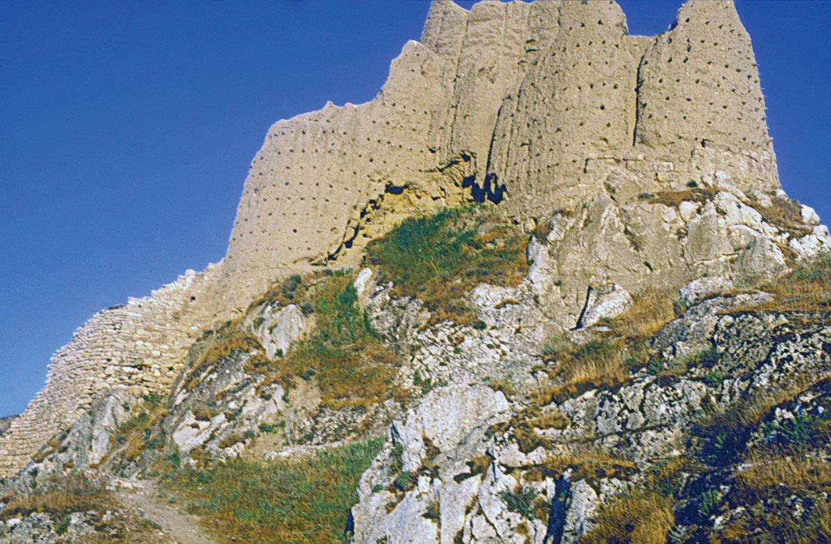 Van Kalesi