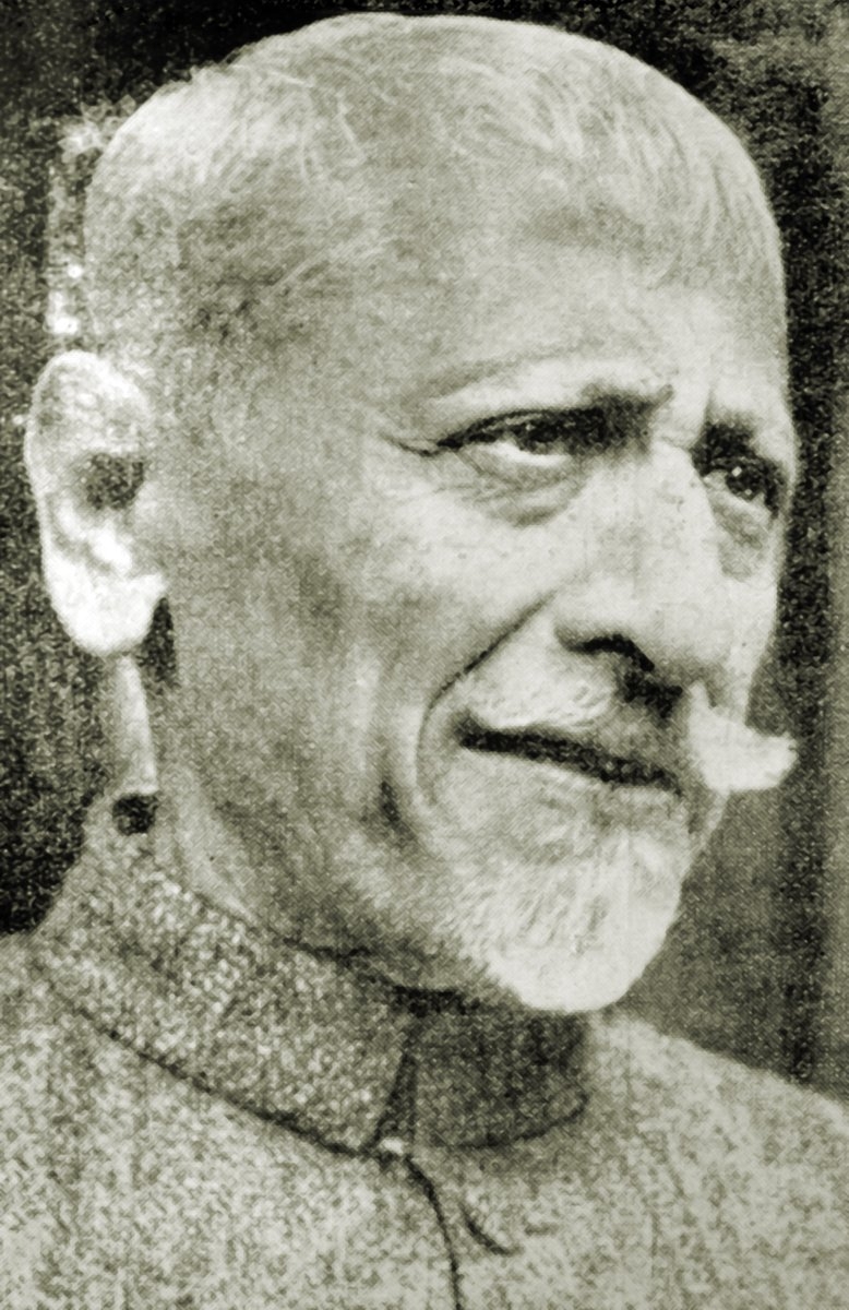 Ebü’l-Kelâm Âzâd