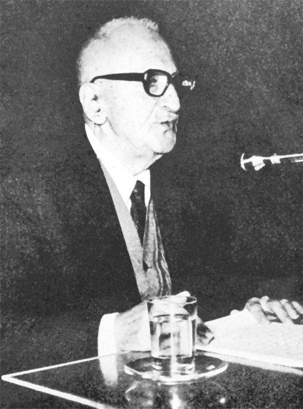 Yusuf Hikmet Bayur