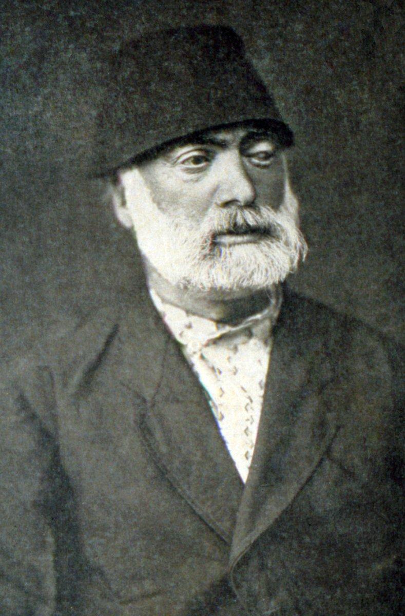 Üsküdarlı Hakkı Bey