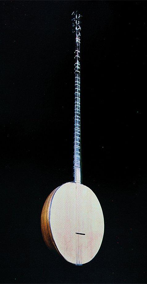 Günümüz tamburu