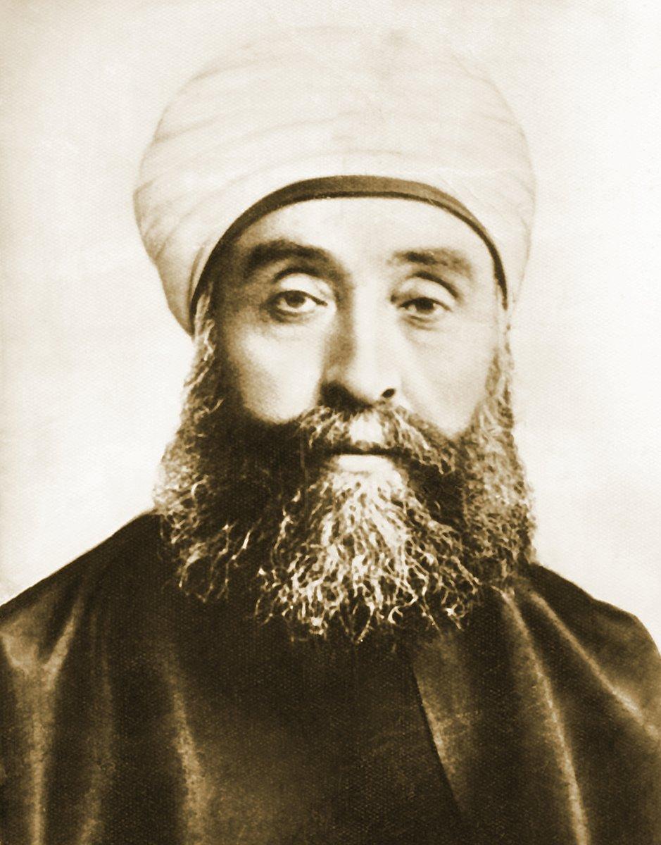 Ahmed Mâhir Efendi