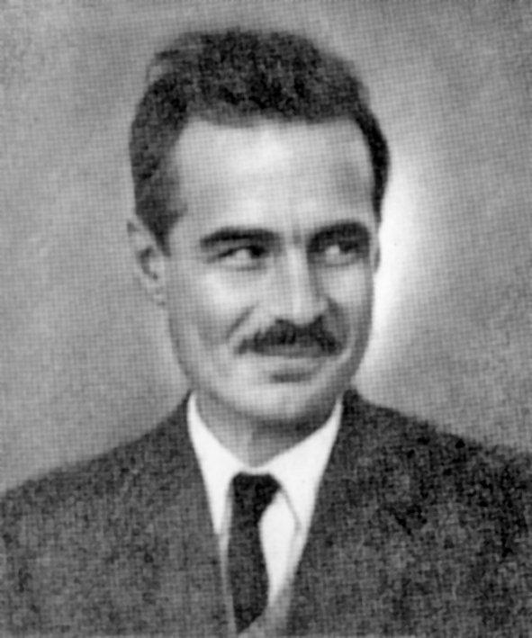 Ziya Osman Saba
