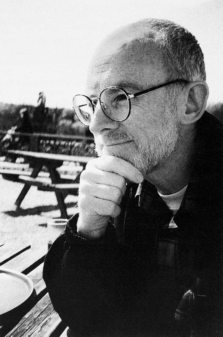 Norman Calder
