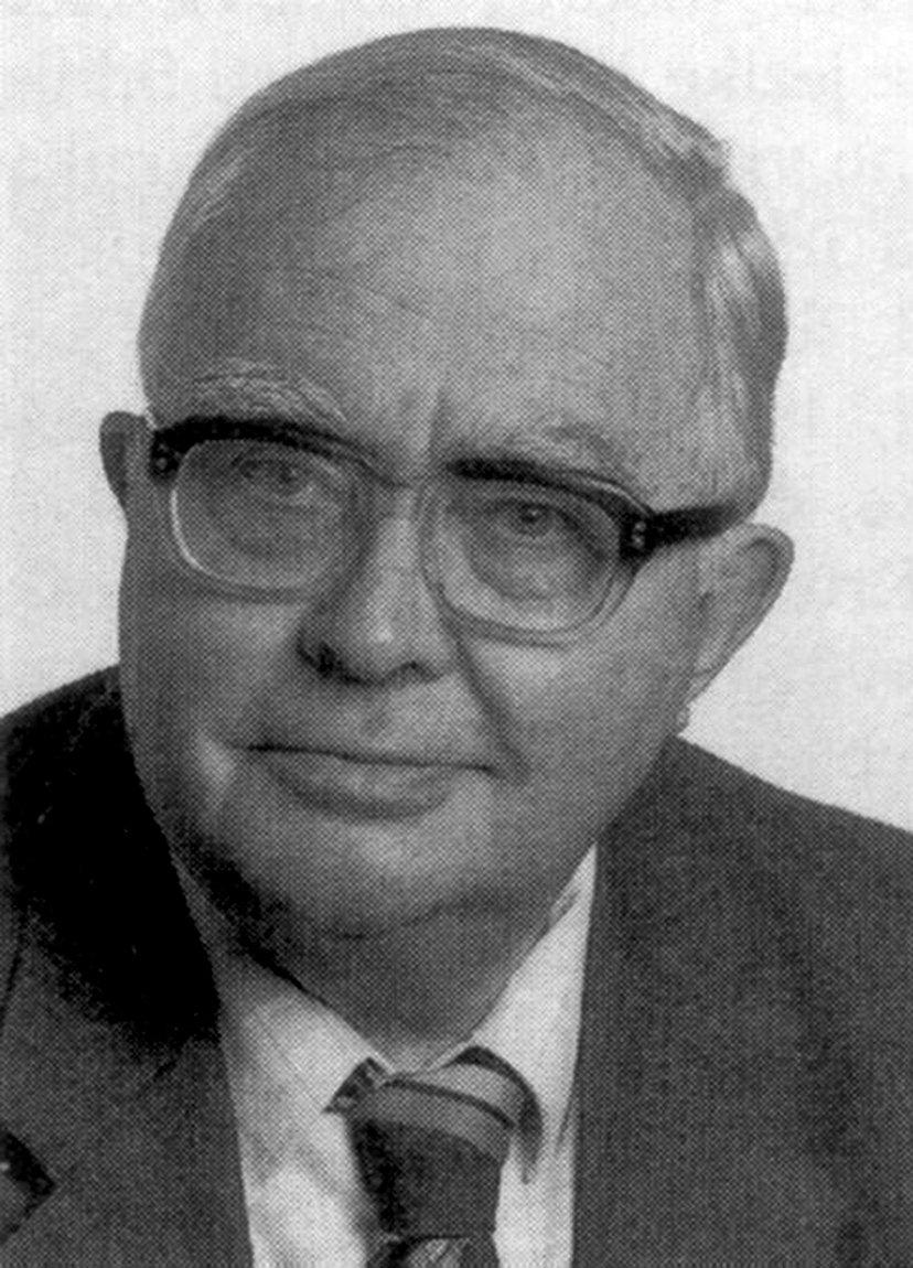 Gerhard Doerfer